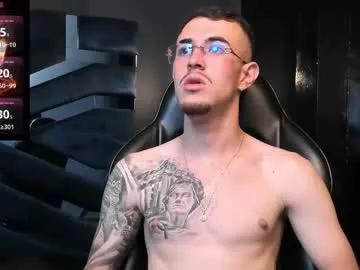codyywalker from Chaturbate is Freechat