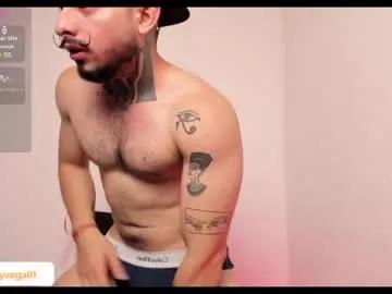 colbyvega01 from Chaturbate is Freechat