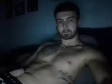 college_guy989 from Chaturbate