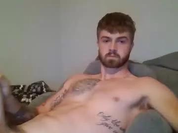 college_guy989 from Chaturbate