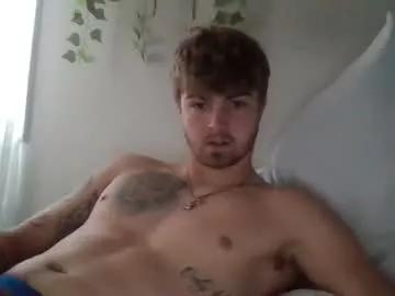 college_guy989 from Chaturbate