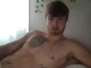 college_guy989 from Chaturbate