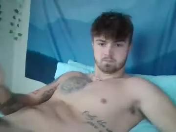 college_guy989 from Chaturbate
