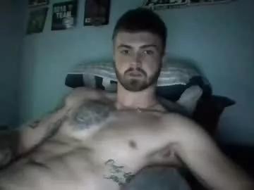 college_guy989 from Chaturbate