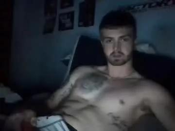 college_guy989 from Chaturbate