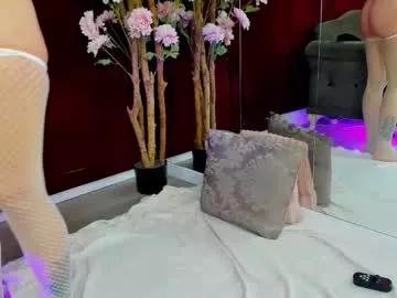 collegegirl_xxx from Chaturbate is Freechat