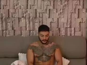 colton_mars from Chaturbate is Freechat