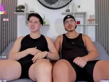 confi17_latin from Chaturbate is Freechat
