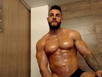 connor_h1 from Chaturbate is Freechat