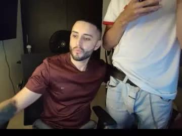 conradgrayson78 from Chaturbate is Freechat