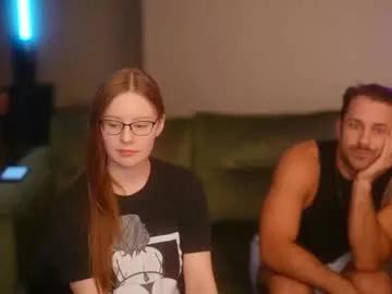 consensualcollabs from Chaturbate is Freechat