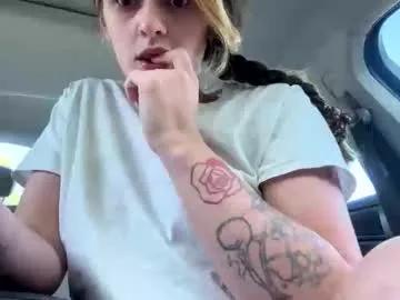 coochiequeen1213 from Chaturbate is Freechat