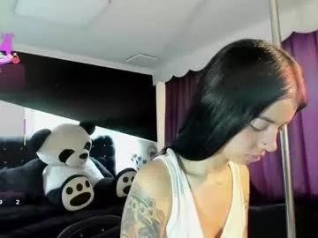 coral_gibson from Chaturbate is Freechat