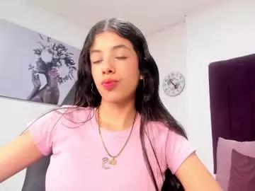 coral_taylorr from Chaturbate is Freechat