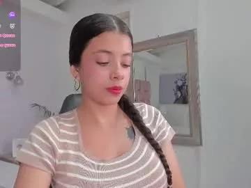 coral_taylorr from Chaturbate is Freechat