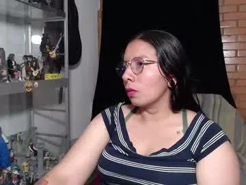 coraline_666_ from Chaturbate is Freechat