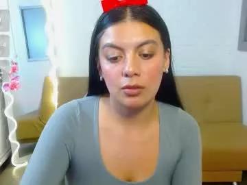 coraline_tay from Chaturbate is Freechat