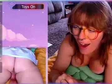 cornchloestar from Chaturbate is Freechat
