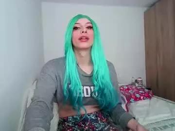 cosmic_crystal from Chaturbate is Freechat