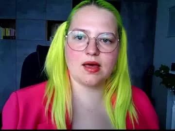 cosmickris_ from Chaturbate is Freechat