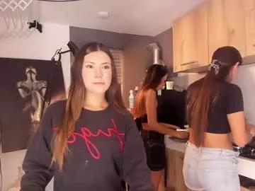 couple_funnyy from Chaturbate is Freechat