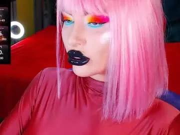 crazypinkyball from Chaturbate is Freechat