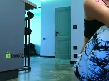 crazzy_cherry from Chaturbate is Freechat