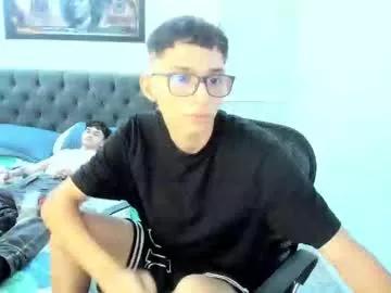 cream_master1 from Chaturbate is Freechat