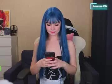 creammeow from Chaturbate is Freechat