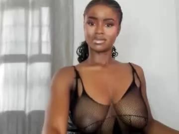 creamy_ebonygirl2 from Chaturbate is Freechat
