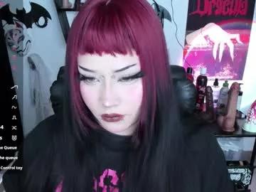 cristal_kosh from Chaturbate is Freechat