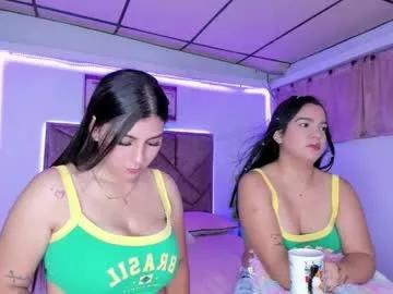 cristal_smith20 from Chaturbate is Freechat