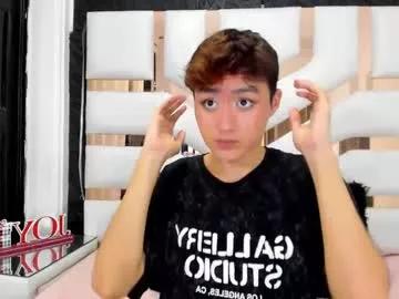 cristhian_fire from Chaturbate is Freechat