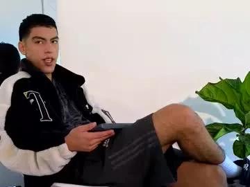 cristian_torres25 from Chaturbate is Freechat