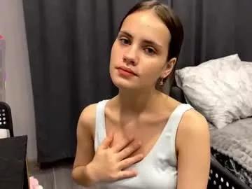 cristinevaissiere from Chaturbate is Freechat