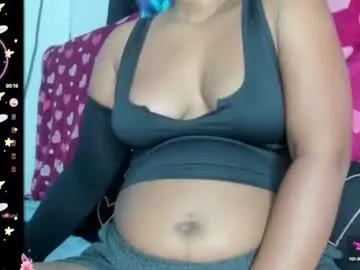 cry_babyy5 from Chaturbate is Freechat