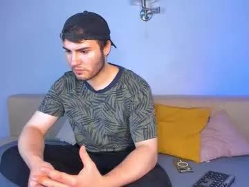 crystal_fade from Chaturbate is Freechat