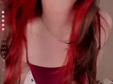 crystalblaze_ from Chaturbate is Freechat