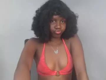 cum_ebony_xsecret from Chaturbate is Freechat