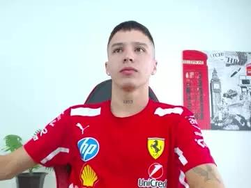 cumandres from Chaturbate is Freechat