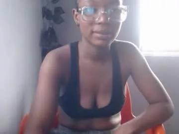 cumebony_petit from Chaturbate is Freechat