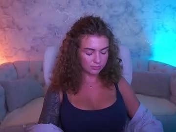 curlycandyxx from Chaturbate is Freechat