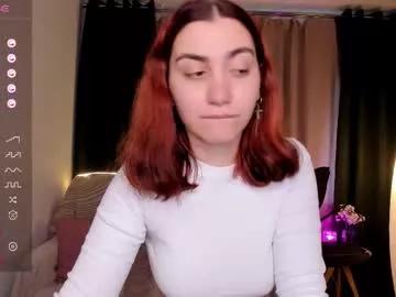 cute_chus from Chaturbate is Freechat