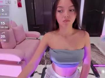 cute_fox_0 from Chaturbate is Freechat