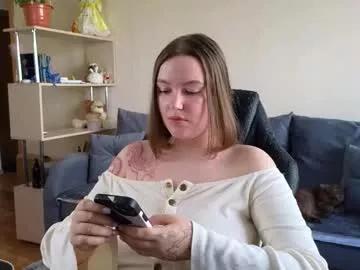 cute_junk from Chaturbate is Freechat