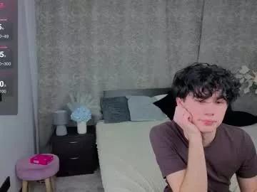 cute_mikex from Chaturbate is Freechat