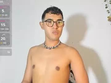 cute_sammy_1 from Chaturbate is Freechat
