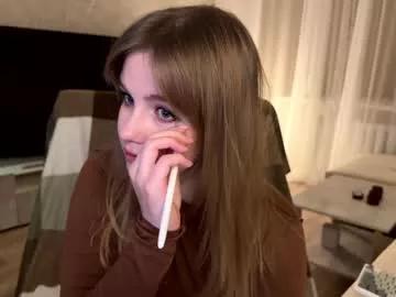 cute_siberian_girl from Chaturbate is Freechat