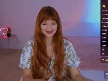 cuteariel7 from Chaturbate is Freechat