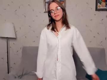 cutefluffy from Chaturbate is Freechat